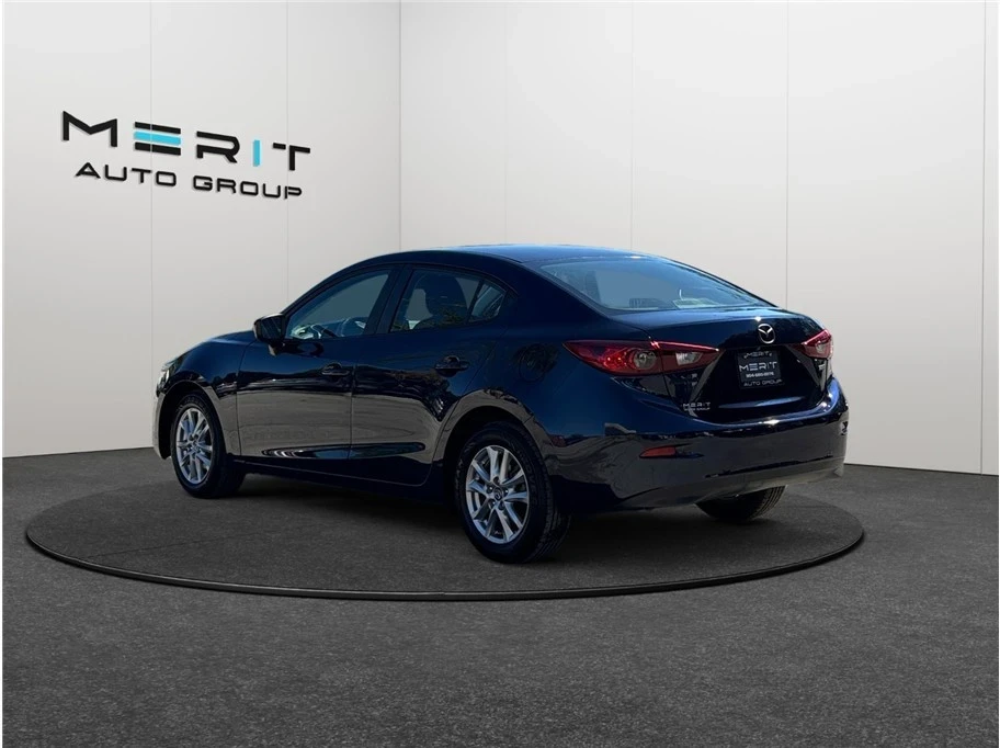 2018 Mazda Mazda 3 3rd Gen - Image 7 of 21