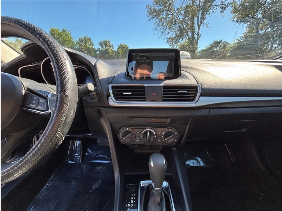 2018 Mazda Mazda 3 3rd Gen - Image 11 of 21