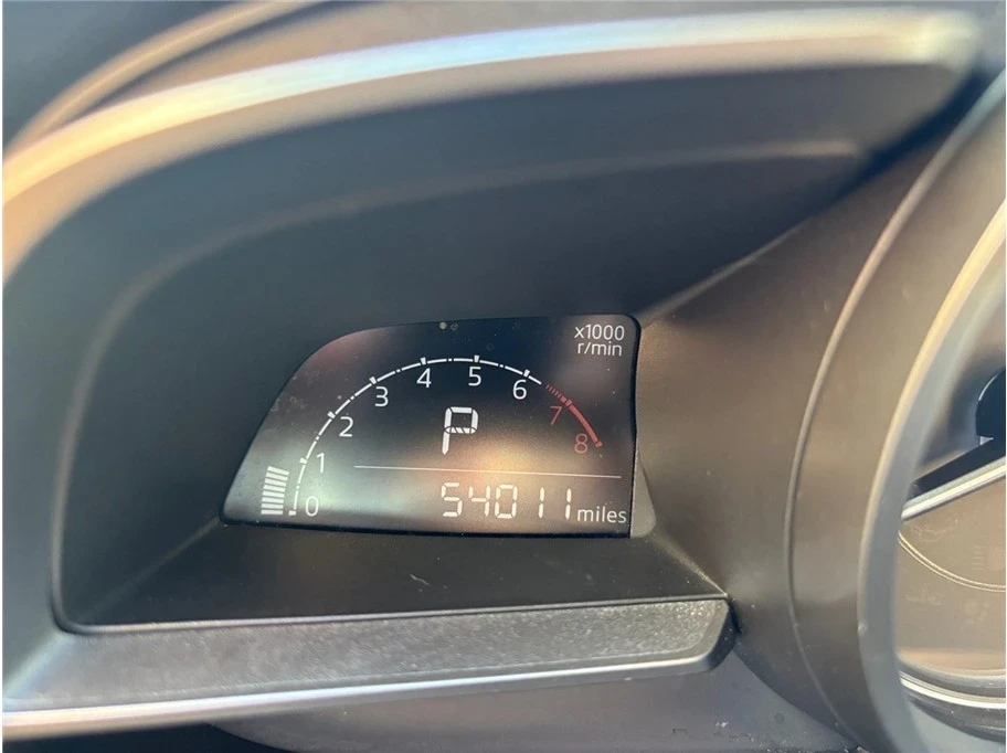 2018 Mazda Mazda 3 3rd Gen - Image 18 of 21