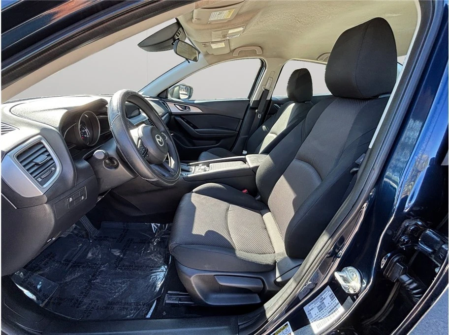 2018 Mazda Mazda 3 3rd Gen - Image 2 of 21