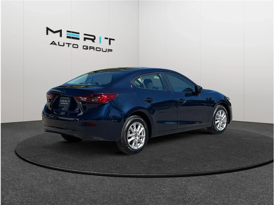 2018 Mazda Mazda 3 3rd Gen - Image 9 of 21