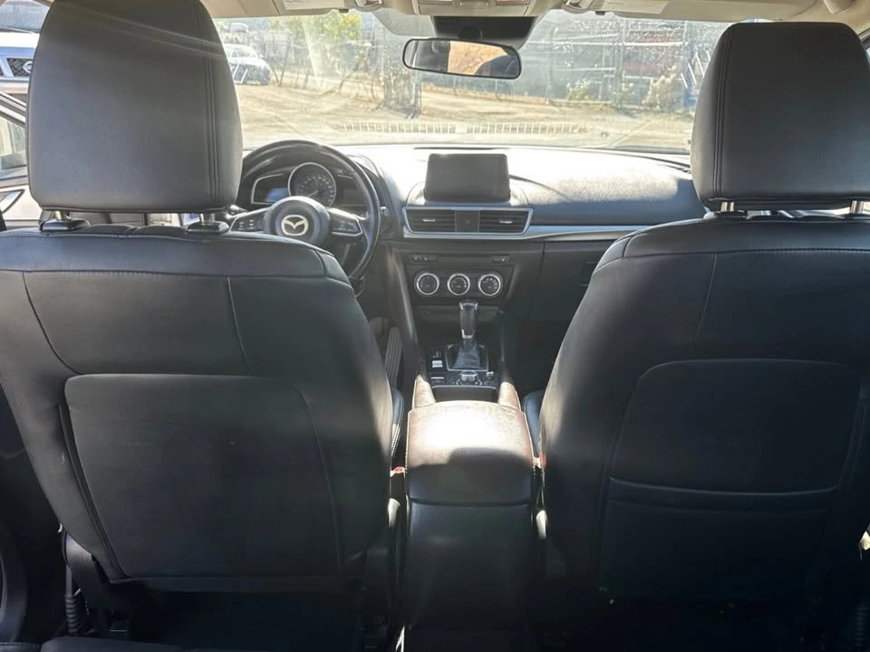 2018 Mazda Mazda 3 3rd Gen - Image 14 of 16