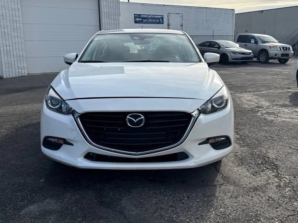 2018 Mazda Mazda 3 3rd Gen - Image 2 of 16