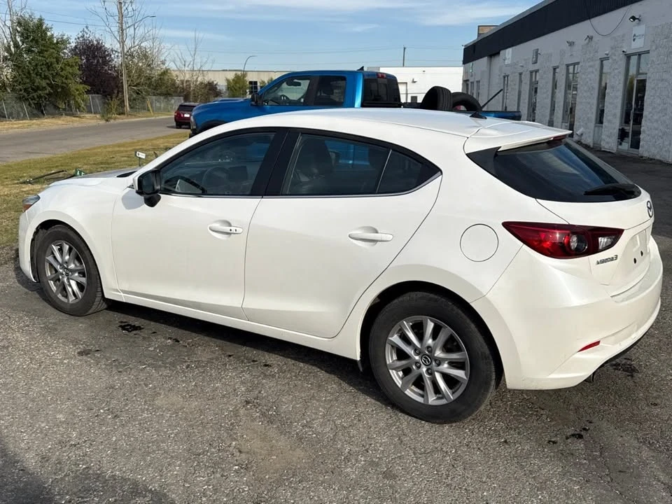 2018 Mazda Mazda 3 3rd Gen - Image 8 of 16
