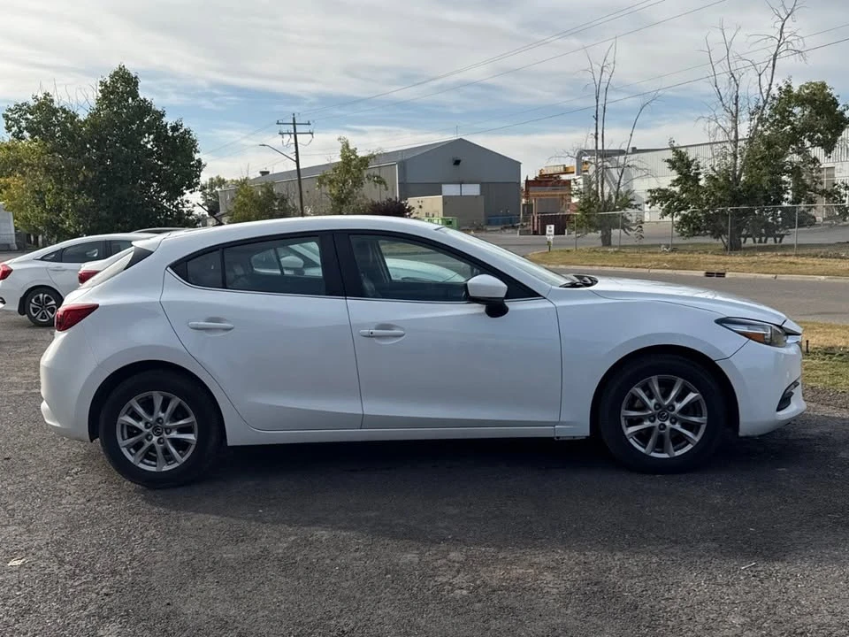 2018 Mazda Mazda 3 3rd Gen - Image 4 of 16