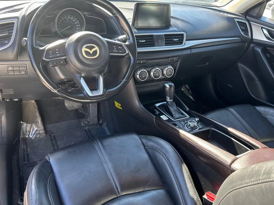 2018 Mazda Mazda 3 3rd Gen - Image 12 of 16