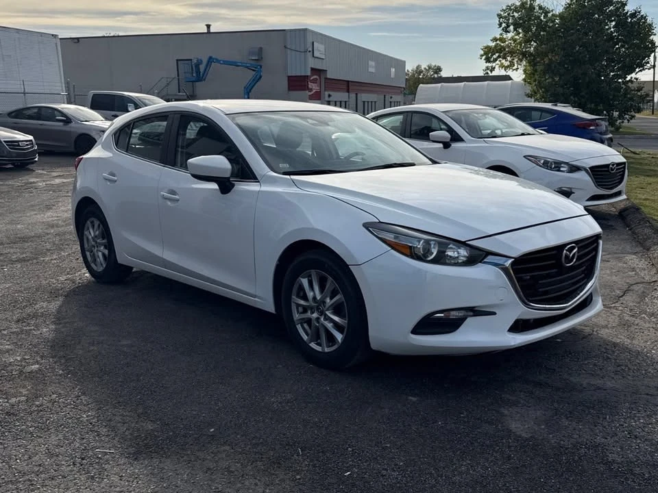 2018 Mazda Mazda 3 3rd Gen - Image 3 of 16