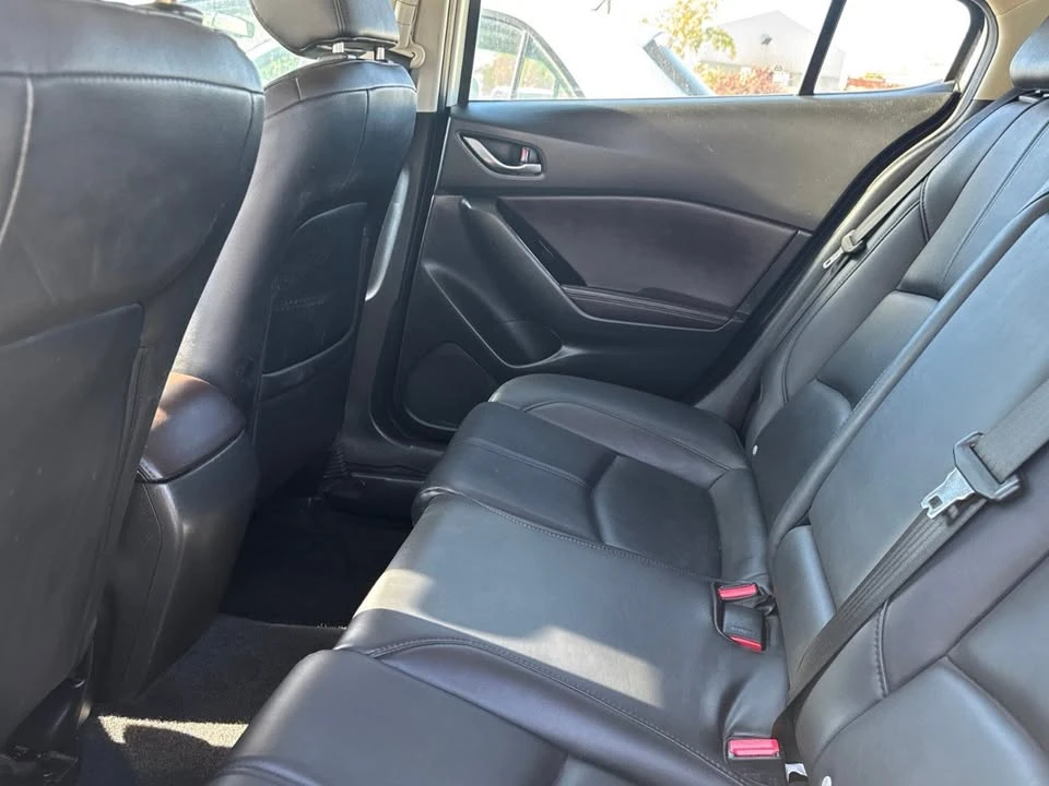 2018 Mazda Mazda 3 3rd Gen - Image 11 of 16