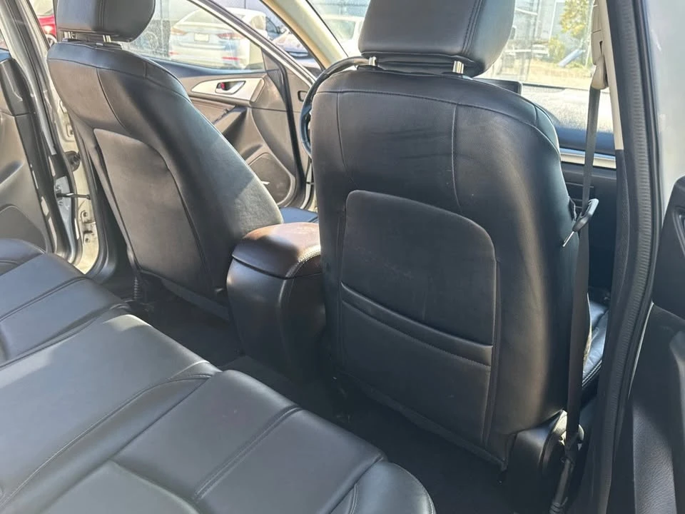 2018 Mazda Mazda 3 3rd Gen - Image 15 of 16