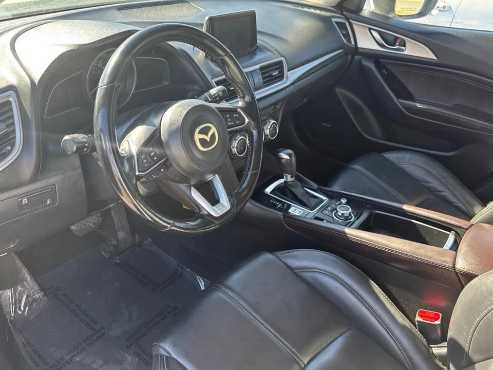 2018 Mazda Mazda 3 3rd Gen - Image 10 of 16