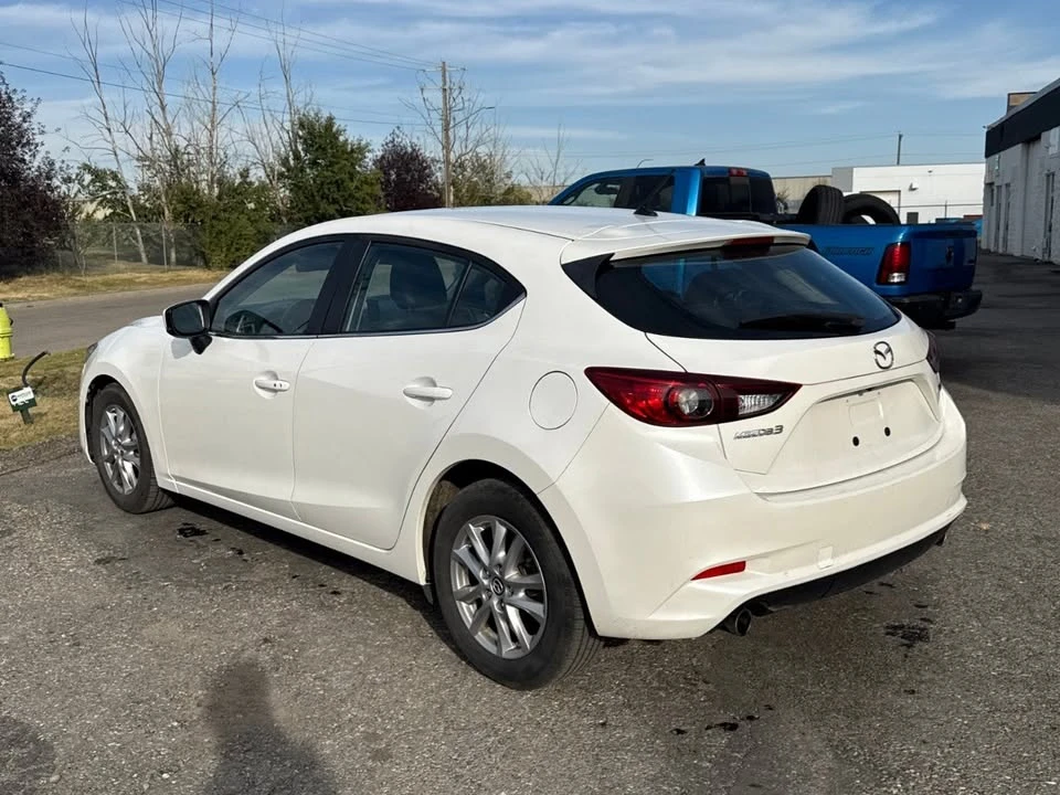 2018 Mazda Mazda 3 3rd Gen - Image 7 of 16