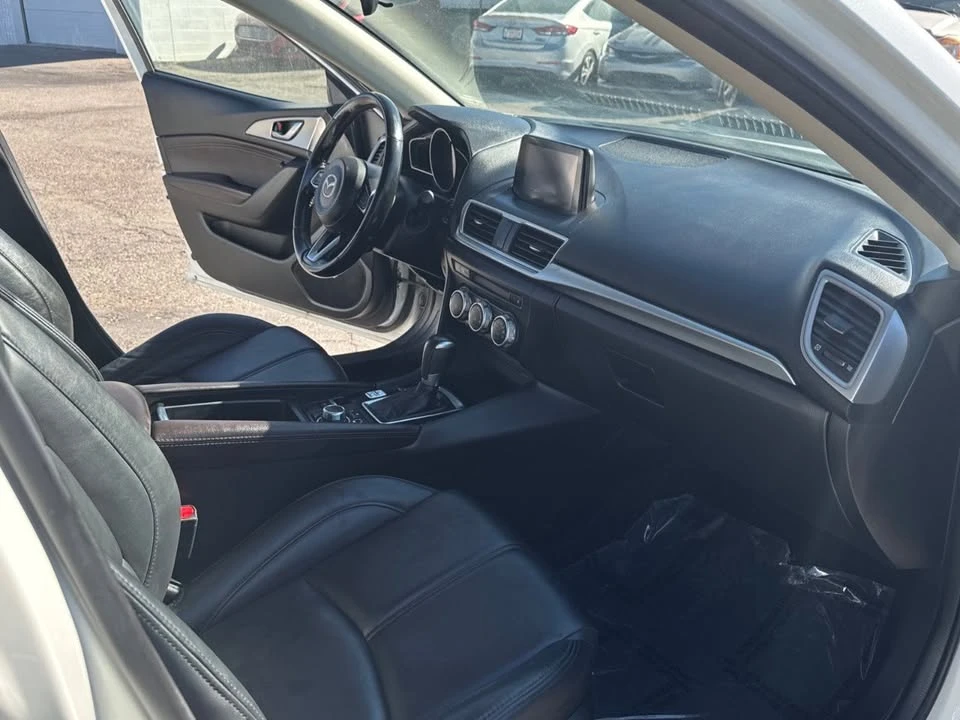 2018 Mazda Mazda 3 3rd Gen - Image 16 of 16