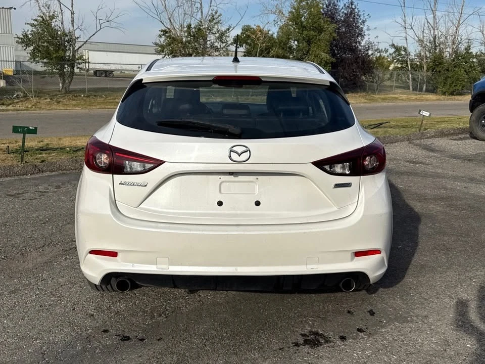 2018 Mazda Mazda 3 3rd Gen - Image 6 of 16