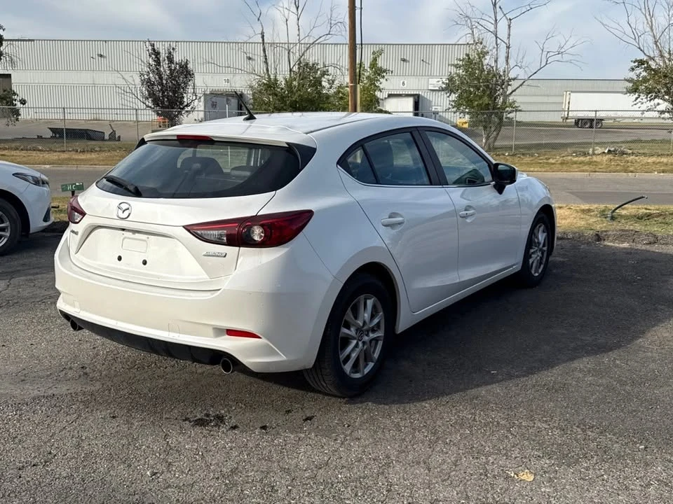 2018 Mazda Mazda 3 3rd Gen - Image 5 of 16