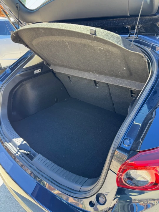 2018 Mazda Mazda 3 3rd Gen - Image 13 of 21