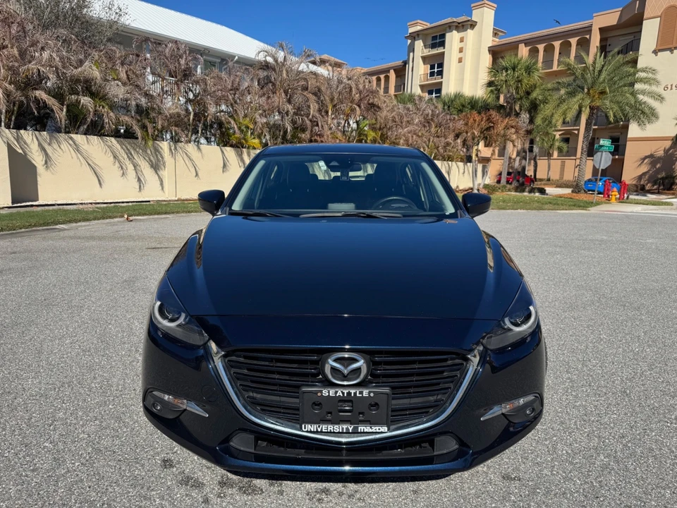 2018 Mazda Mazda 3 3rd Gen - Image 2 of 21