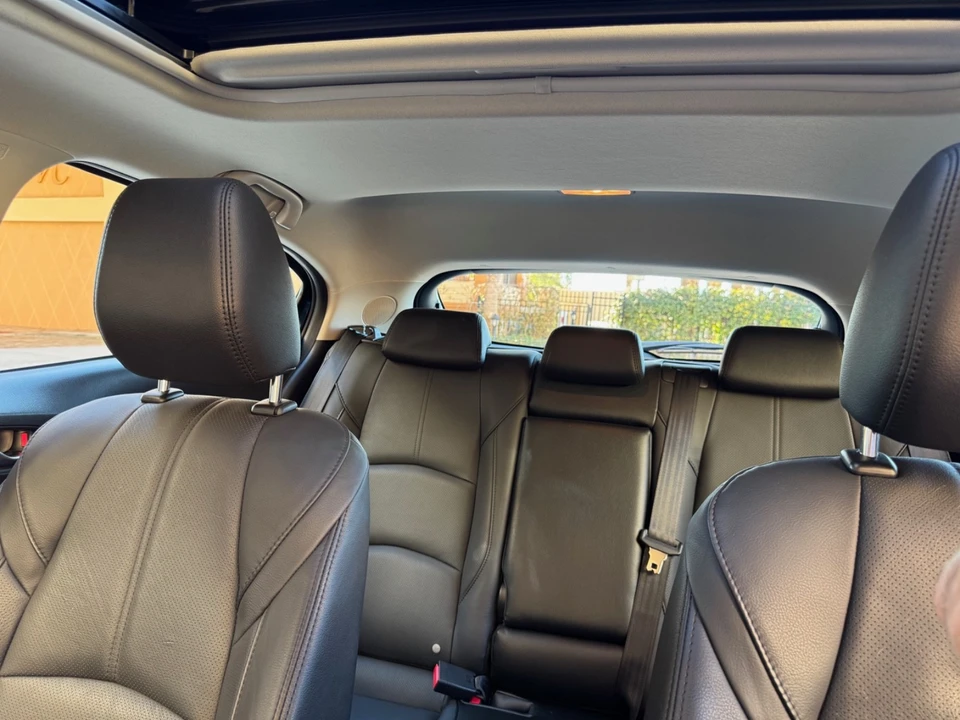 2018 Mazda Mazda 3 3rd Gen - Image 12 of 21