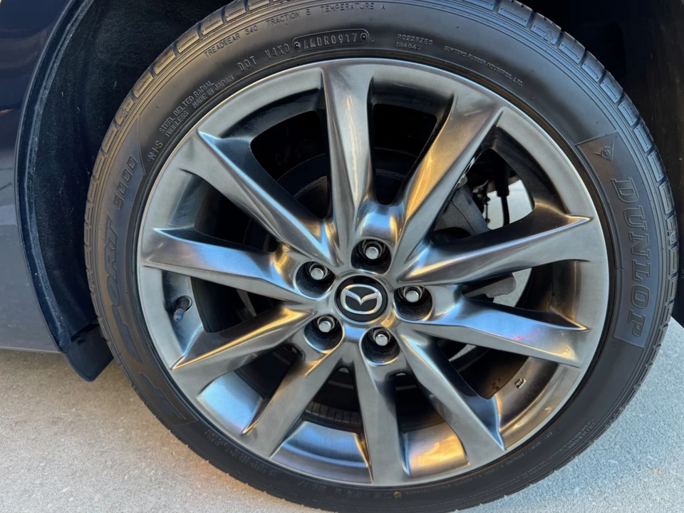 2018 Mazda Mazda 3 3rd Gen - Image 18 of 21