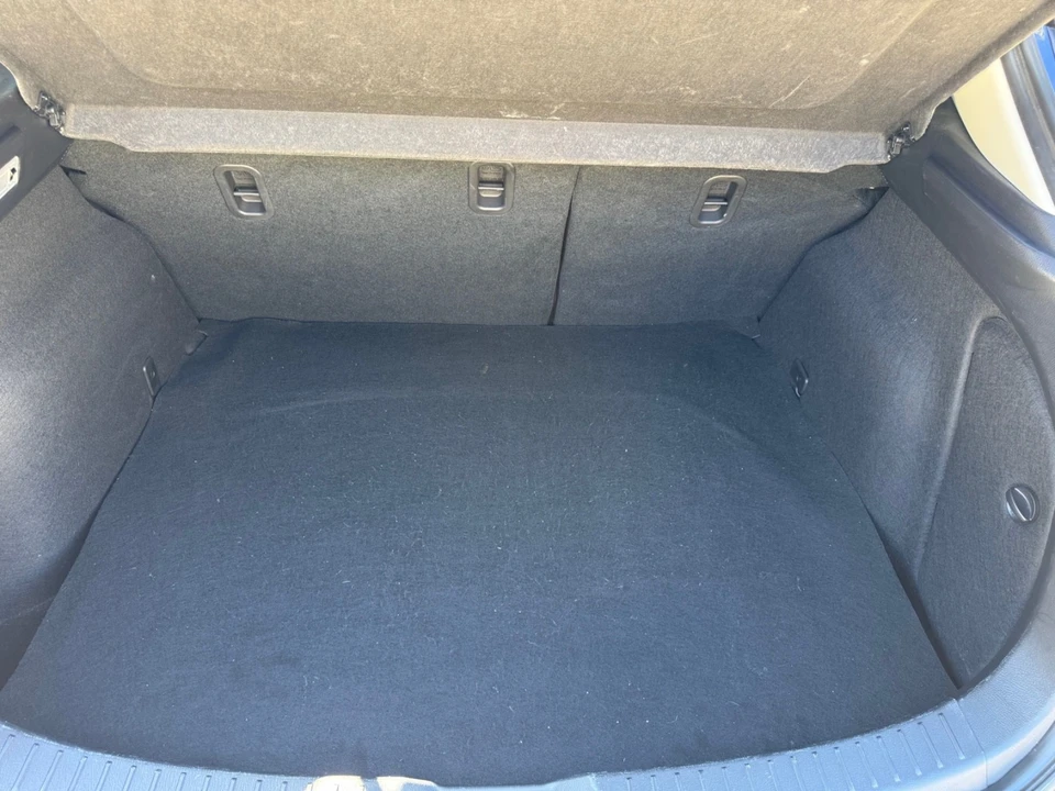 2018 Mazda Mazda 3 3rd Gen - Image 14 of 21