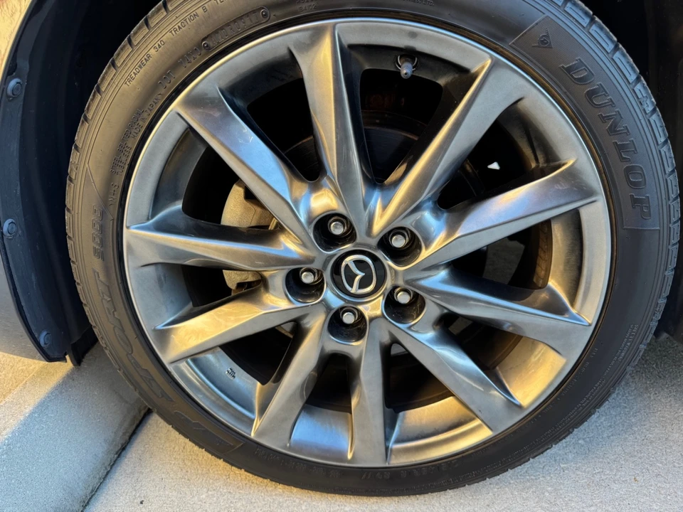2018 Mazda Mazda 3 3rd Gen - Image 19 of 21