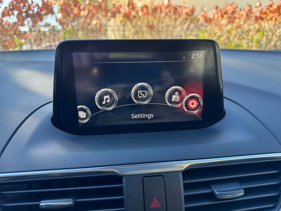 2018 Mazda Mazda 3 3rd Gen - Image 10 of 21
