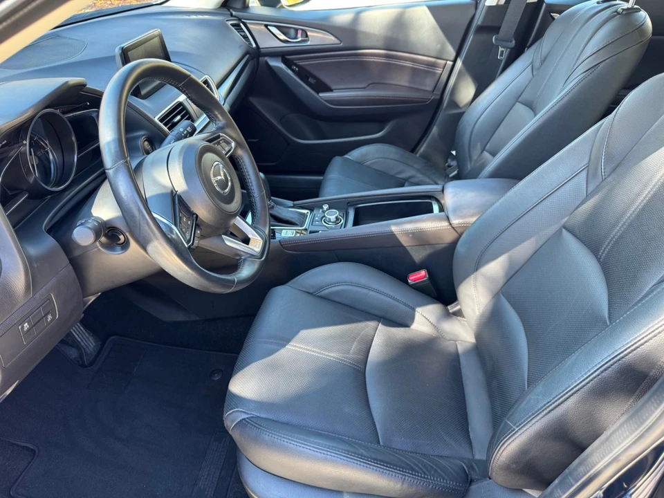 2018 Mazda Mazda 3 3rd Gen - Image 6 of 21