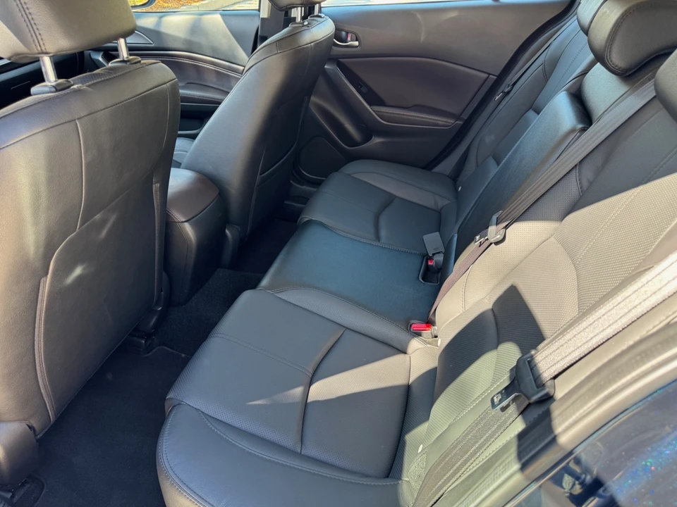 2018 Mazda Mazda 3 3rd Gen - Image 7 of 21