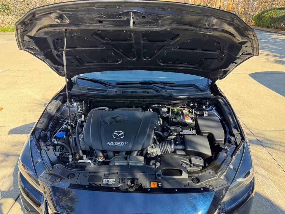 2018 Mazda Mazda 3 3rd Gen - Image 15 of 21