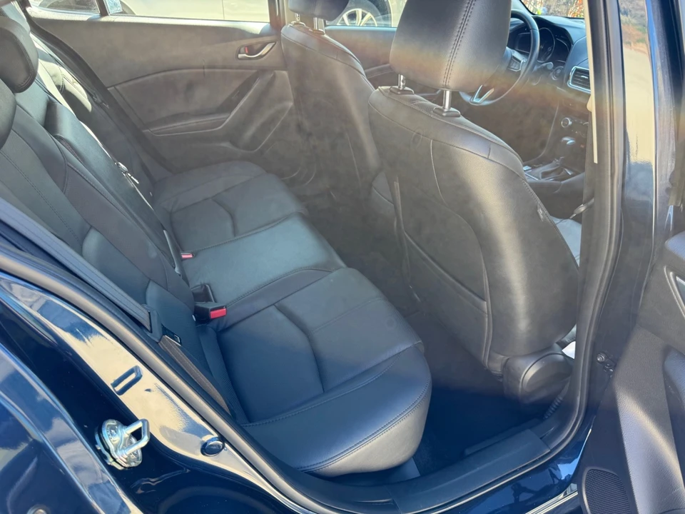 2018 Mazda Mazda 3 3rd Gen - Image 9 of 21