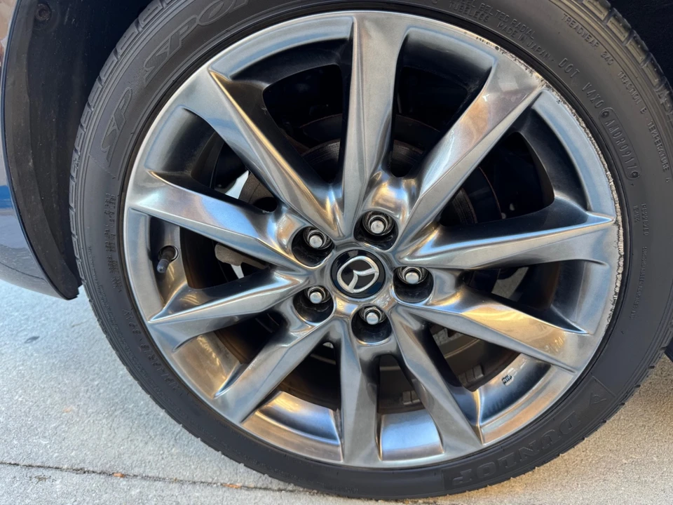 2018 Mazda Mazda 3 3rd Gen - Image 17 of 21