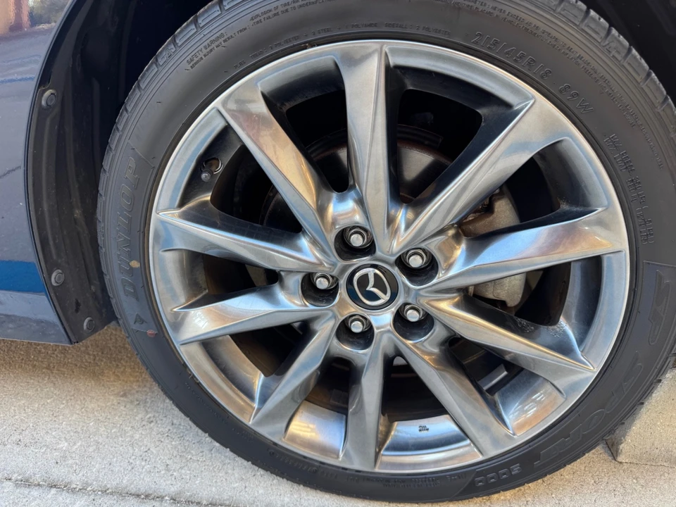 2018 Mazda Mazda 3 3rd Gen - Image 16 of 21