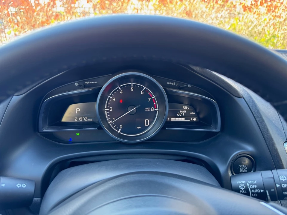 2018 Mazda Mazda 3 3rd Gen - Image 5 of 21