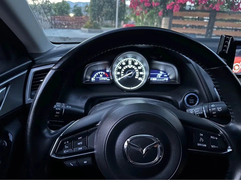 2018 Mazda Mazda 3 3rd Gen - Image 9 of 9
