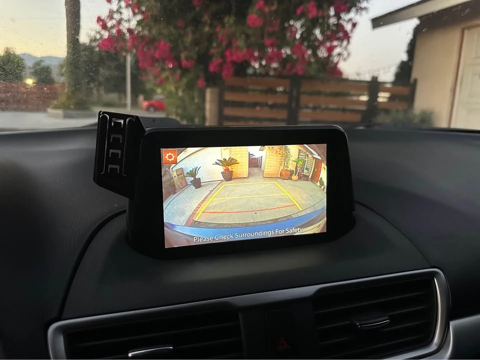 2018 Mazda Mazda 3 3rd Gen - Image 6 of 9