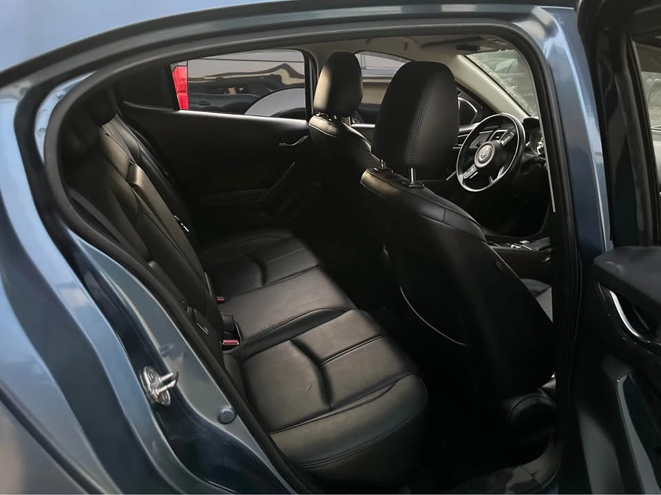 2018 Mazda Mazda 3 3rd Gen - Image 7 of 9