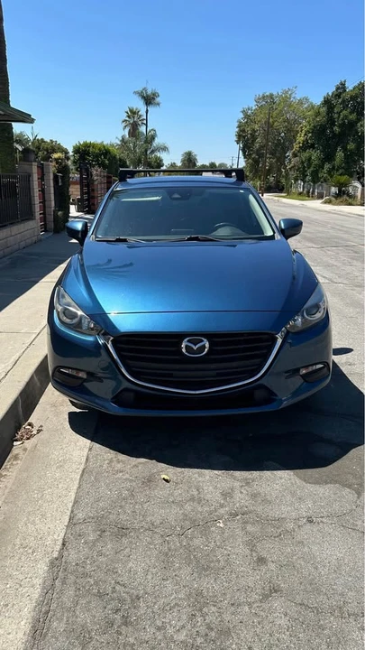 2018 Mazda Mazda 3 3rd Gen - Image 2 of 9