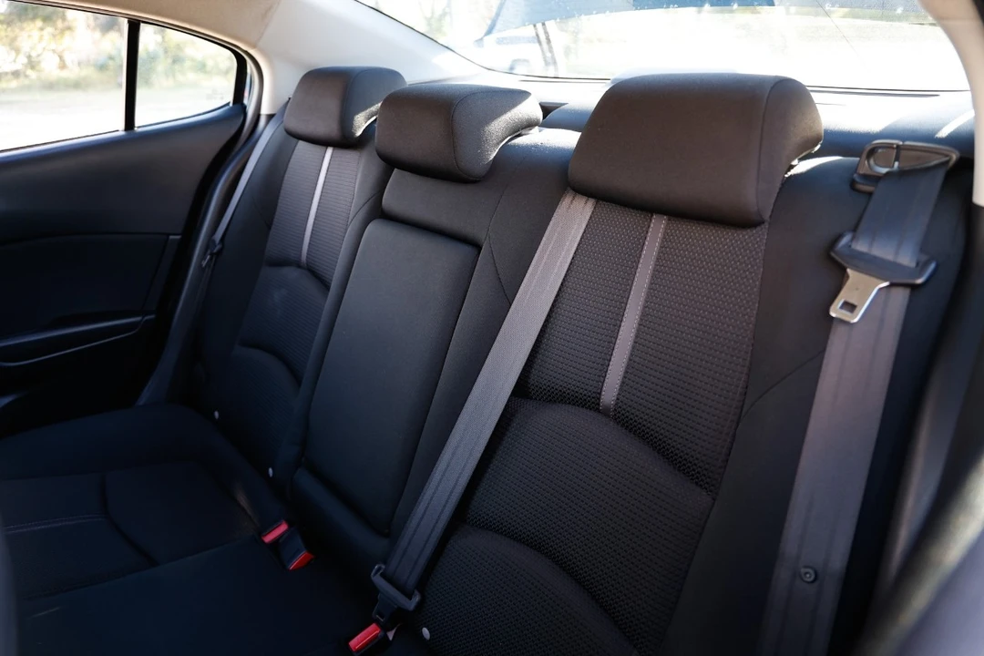 2018 Mazda Mazda 3 3rd Gen - Image 8 of 12