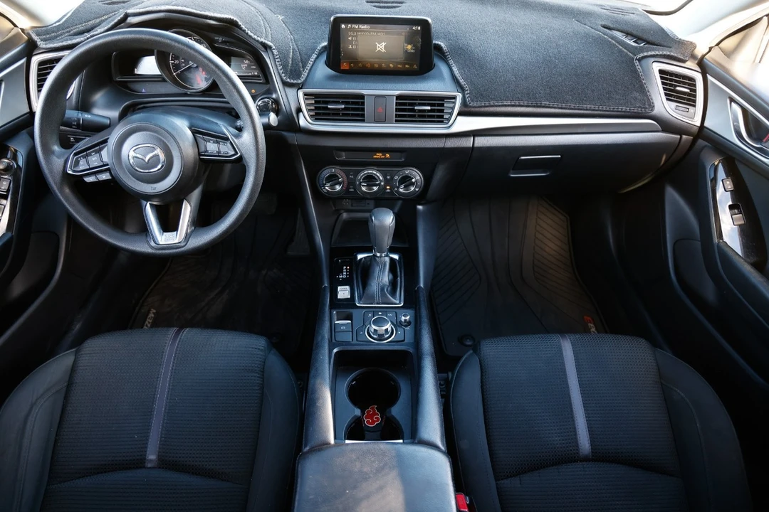 2018 Mazda Mazda 3 3rd Gen - Image 2 of 12