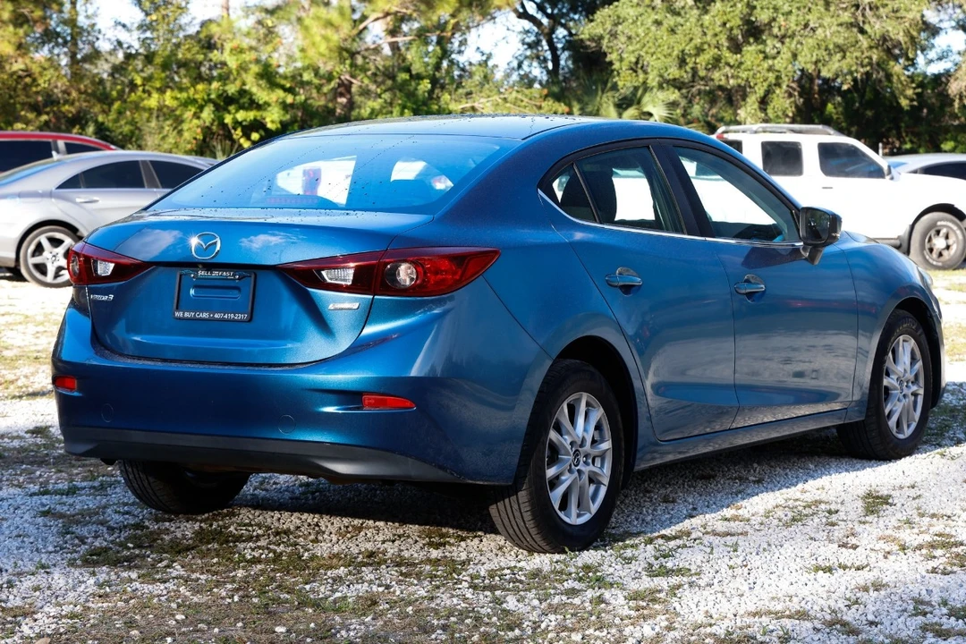 2018 Mazda Mazda 3 3rd Gen - Image 11 of 12