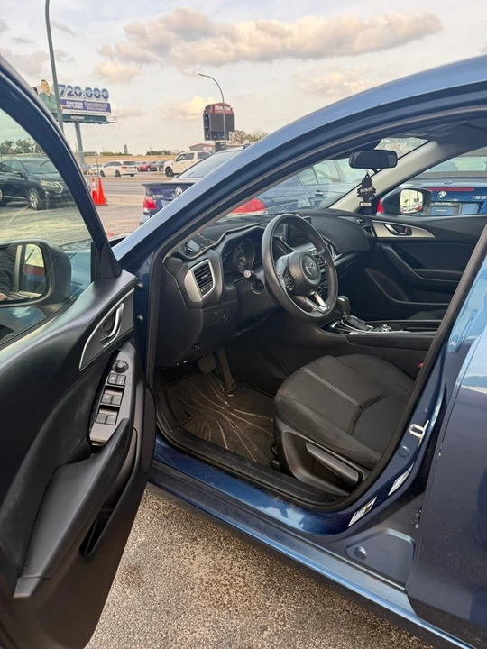 2018 Mazda Mazda 3 3rd Gen - Image 2 of 6
