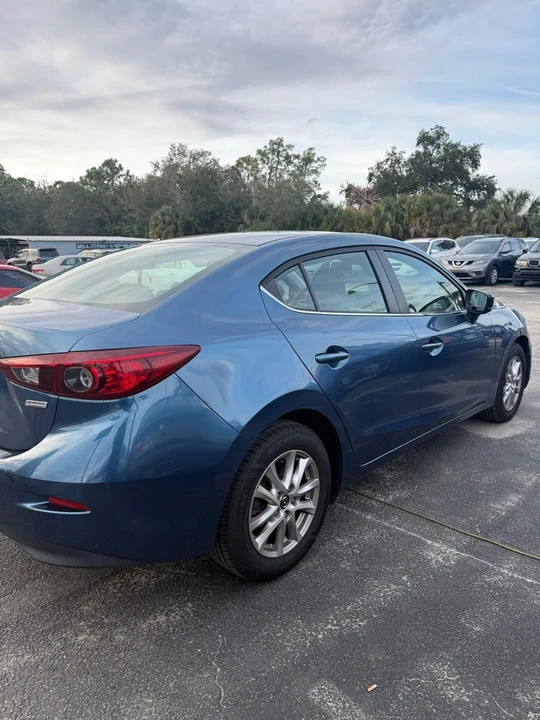 2018 Mazda Mazda 3 3rd Gen - Image 3 of 6