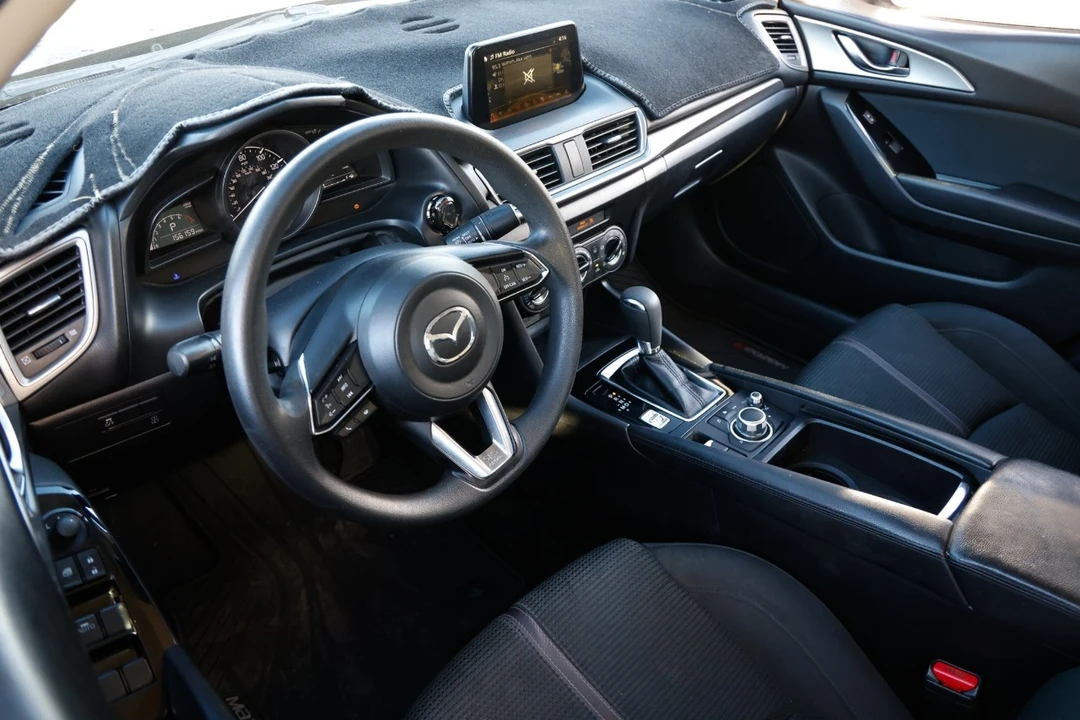2018 Mazda Mazda 3 3rd Gen - Image 4 of 12