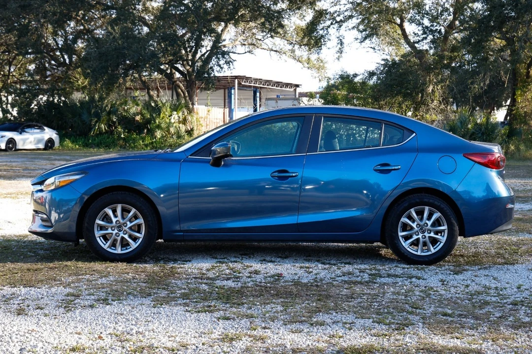 2018 Mazda Mazda 3 3rd Gen - Image 3 of 12