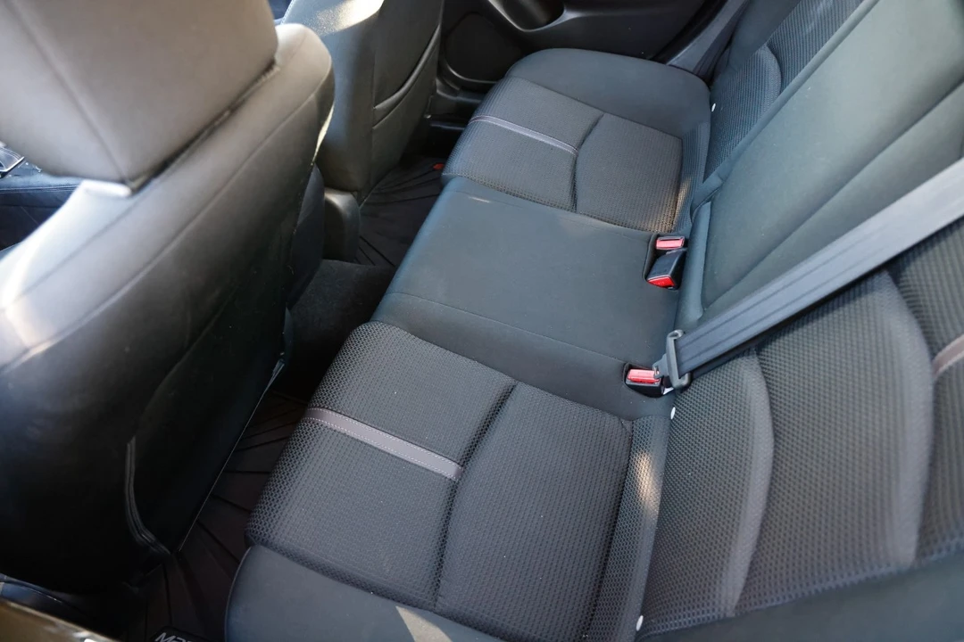 2018 Mazda Mazda 3 3rd Gen - Image 10 of 12