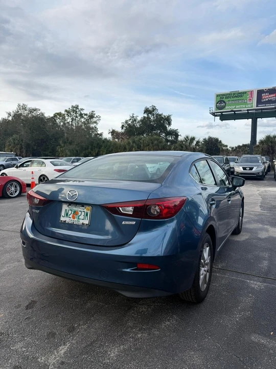 2018 Mazda Mazda 3 3rd Gen - Image 4 of 6