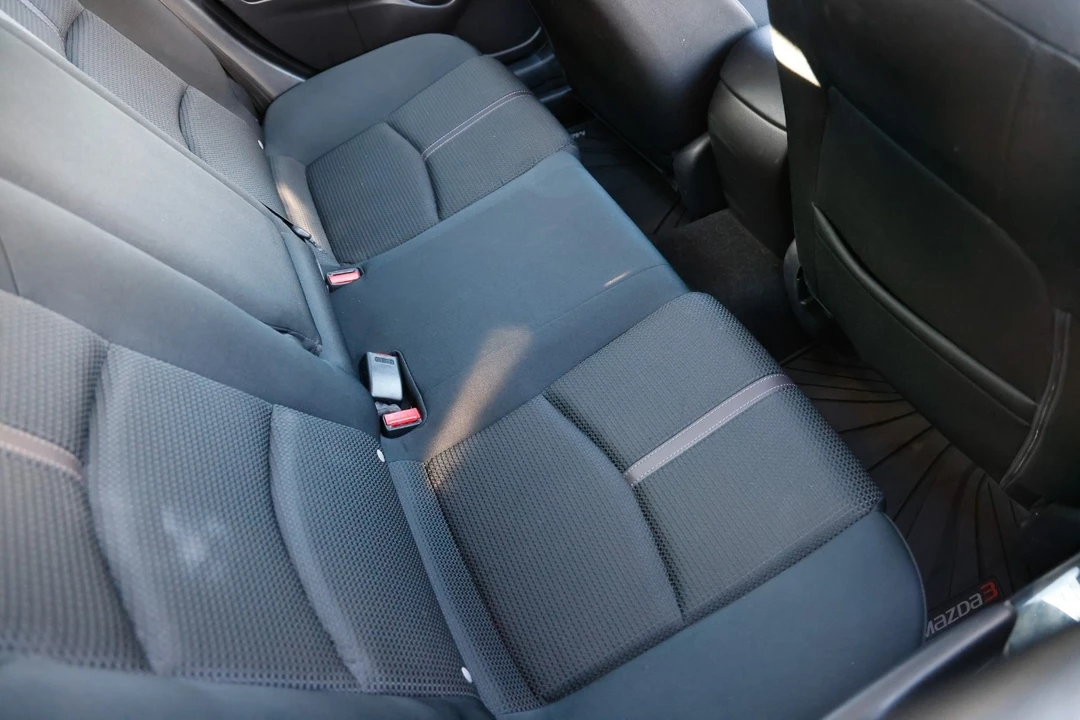2018 Mazda Mazda 3 3rd Gen - Image 12 of 12