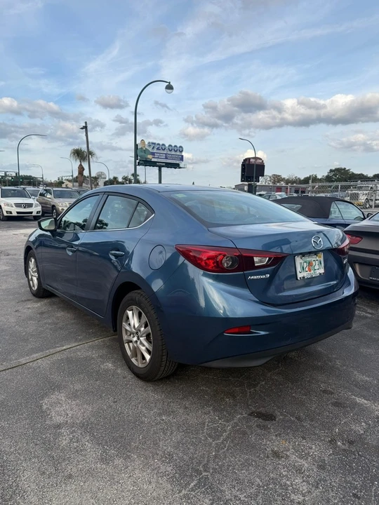 2018 Mazda Mazda 3 3rd Gen - Image 5 of 6