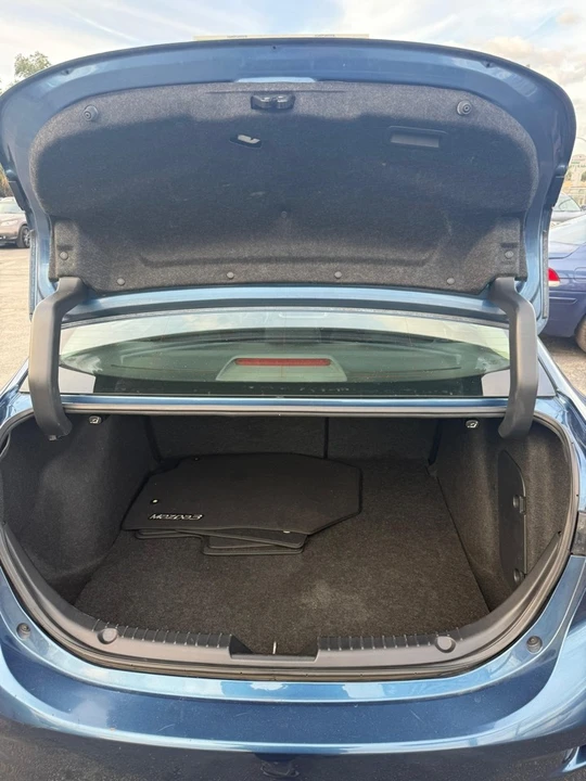 2018 Mazda Mazda 3 3rd Gen - Image 6 of 6