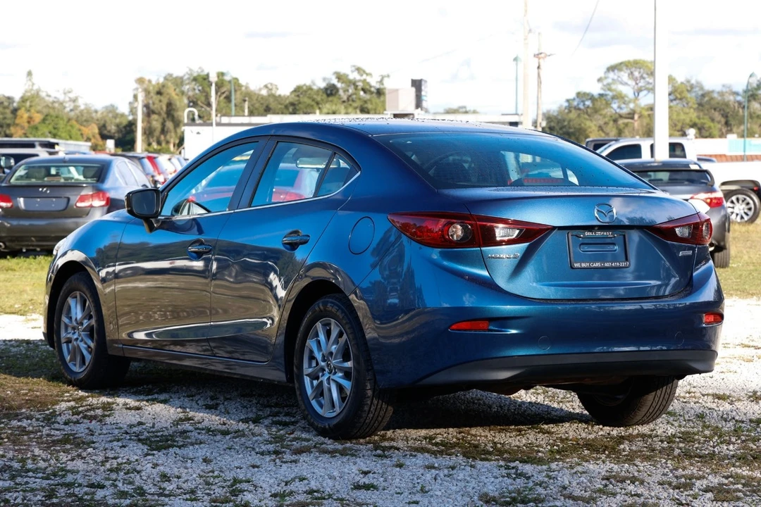 2018 Mazda Mazda 3 3rd Gen - Image 5 of 12
