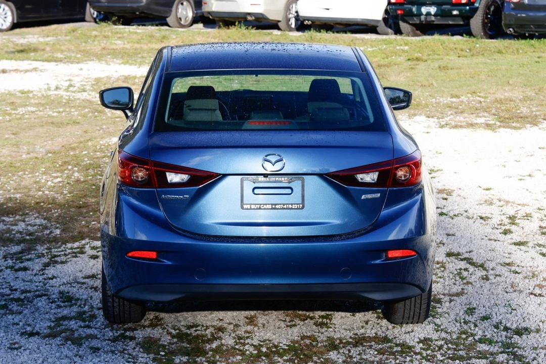 2018 Mazda Mazda 3 3rd Gen - Image 9 of 12